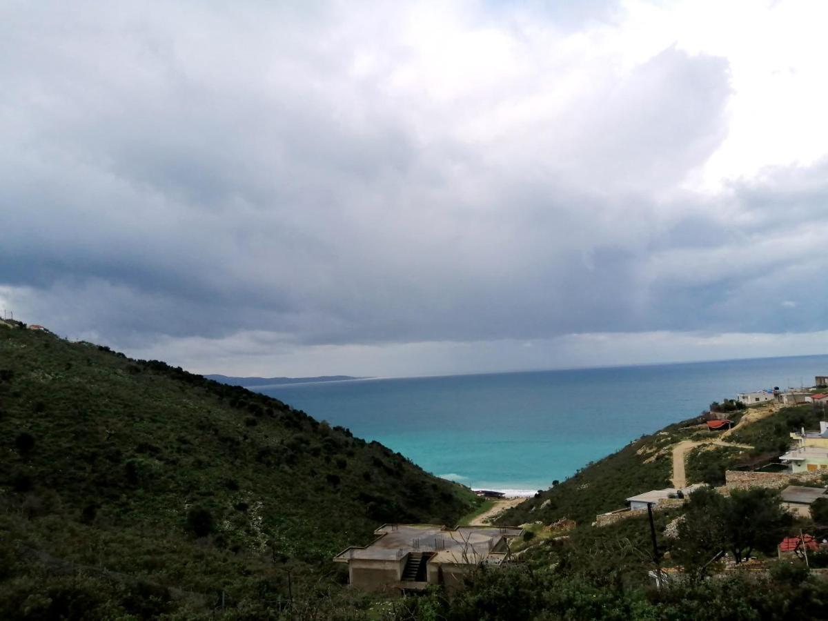 Illyrian Paradise Ksamil Exterior photo