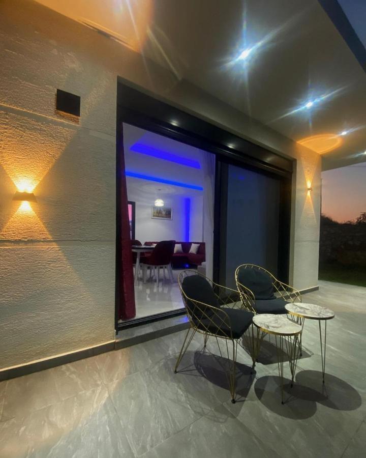 Illyrian Paradise Ksamil Exterior photo