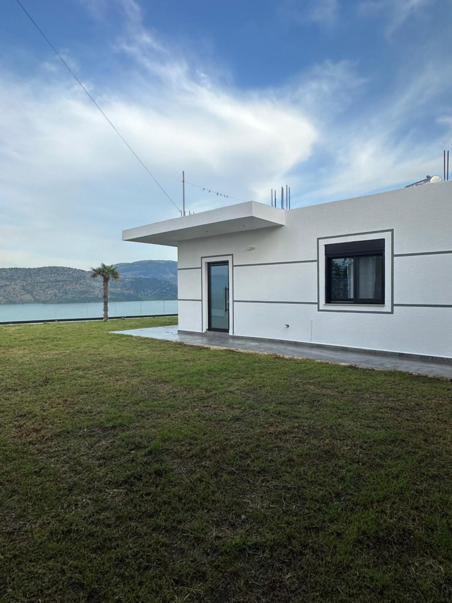 Illyrian Paradise Ksamil Exterior photo