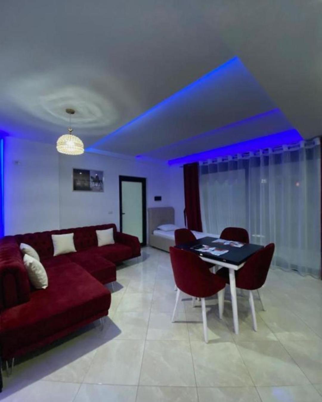 Illyrian Paradise Ksamil Exterior photo