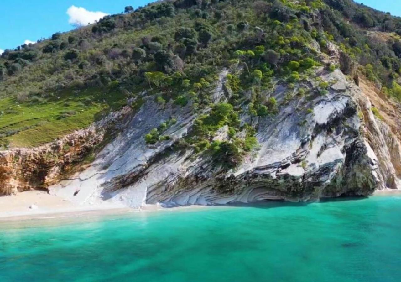 Illyrian Paradise Ksamil Exterior photo
